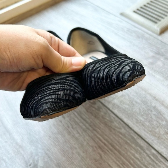 French Connection Women's Kornelia Lace Heels - Picture 6 of 14